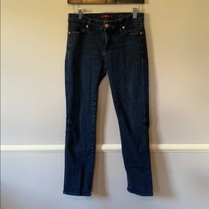 7 For All Mankind denim jeans